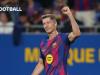 Barcelona identifica a tres jugadores como reemplazo a largo plazo para el veterano delantero