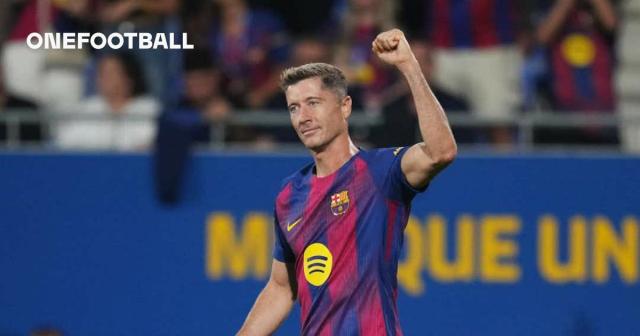 Barcelona identifica a tres jugadores como reemplazo a largo plazo para el veterano delantero
