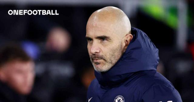Enzo Maresca confirma el golpe de lesiones del Chelsea después de la derrota del hombre unido