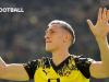 Nico Schlotterbeck: ‘Trabajé duro para esto’