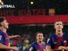 Olmo, Eric y Martin reaccionan después de Barcelona 3-0 Getafe-“Feliz de seguir obteniendo minutos”