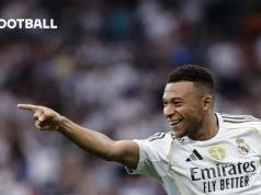 Digest Digest: los 20 mejores anotadores, las fuertes palabras de Dembélé en el Balón de Oro