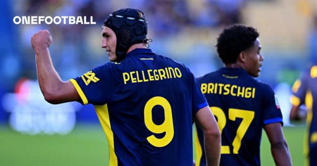 📸 Parma mantenida a 2-2, Spezia sobre penalizaciones, ahora un derbi con bolonia 🇮🇹