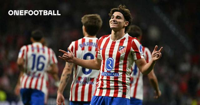 📈 Atleti Star anota un objetivo histórico con estilo