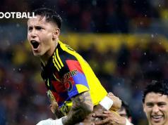 🚨line-ups confirmados para San Luis v América!