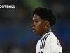 Youngster del Real Madrid trabajando duro para demostrar su valía a Xabi Alonso