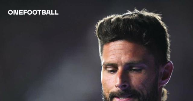 Calificaciones de jugadores | Lille 2-1 Brann: Olivier Giroud al rescate en la victoria de la Europa League