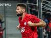 ⭐️ Europa League: Los tres hombres destacados de la noche