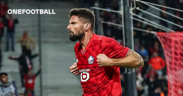 ⭐️ Europa League: Los tres hombres destacados de la noche