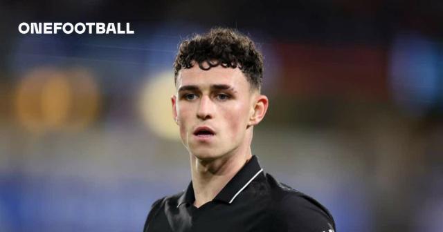 Un mediocampista del Manchester City se está convirtiendo en un líder justo ante nuestros ojos