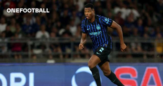 Cagliari vs Inter Milán – Estrella holandesa para descansar, nuevo niño favorecido al mediocampista experimentado