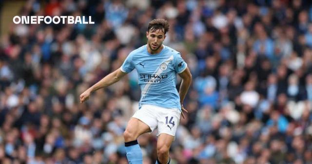 Dos jugadores de Manchester City en silencio tuvieron buenos juegos contra Burnley