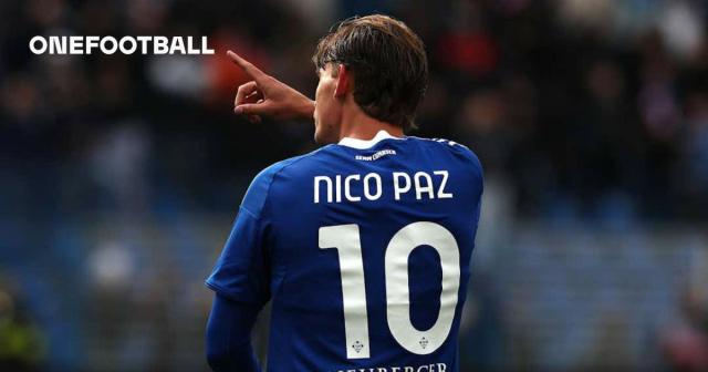 ☕️🥐 FC Desayuno: Puntuaciones de portero 🤯 Amorim Shock 🫣 Nico Paz brilla 💎