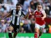 1 de regreso, 3 fuera: Lesiones de Newcastle para el choque del Arsenal