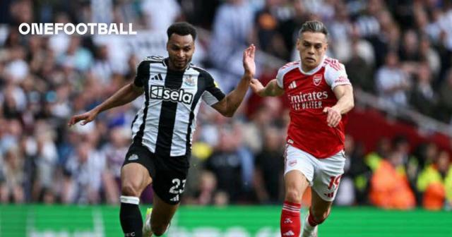 1 de regreso, 3 fuera: Lesiones de Newcastle para el choque del Arsenal
