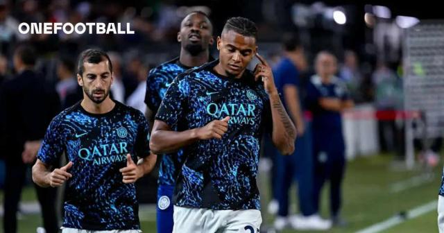 Inter Parot Summer 2026 Transferir para el defensor del Manchester City – Deal ya planeado internamente