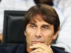 Conte: ‘Napoli concediendo demasiados goles, pero tomé decisiones correctas’