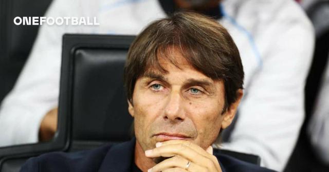Conte: ‘Napoli concediendo demasiados goles, pero tomé decisiones correctas’