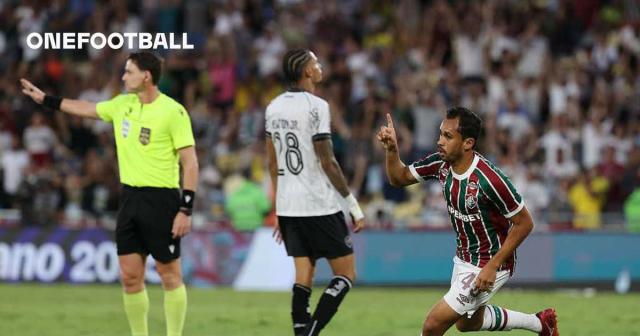 Basado en las estadísticas, la gripe respondió en Botafogo: respeta a tus mayores