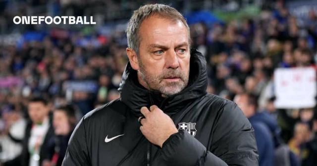 El entrenador de Barcelona, ​​Hansi Flick, envía una advertencia clara al PSG