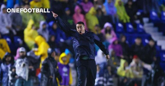 😱 ¿Sobre las cuerdas? La derrota ante América plantea dudas en CU