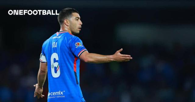 🚨 Cruz Azul Nombre inicial XI para el viaje a Tijuana