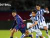 En Números: la clase magistral del centro del campo de la superestrella del Barcelona contra la Real Sociedad