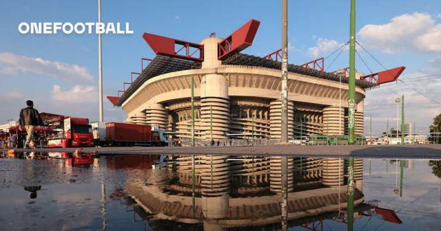 🚨 El Ayuntamiento de Milán vende San Siro a Milán e Inter