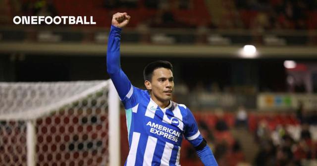 🐣 Jóvenes talentos de la semana: Diego Gómez 🇵🇾