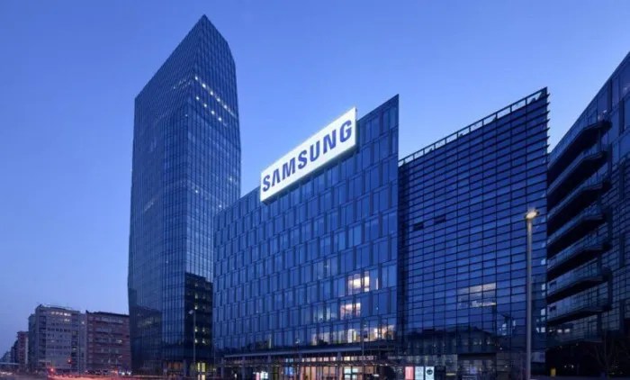 سامسونج تبني منشأة بـ 50 ألف معالج من إنفيديا لتصنيع رقائق