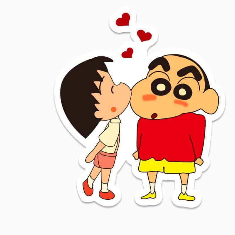 Shinchan Hentai