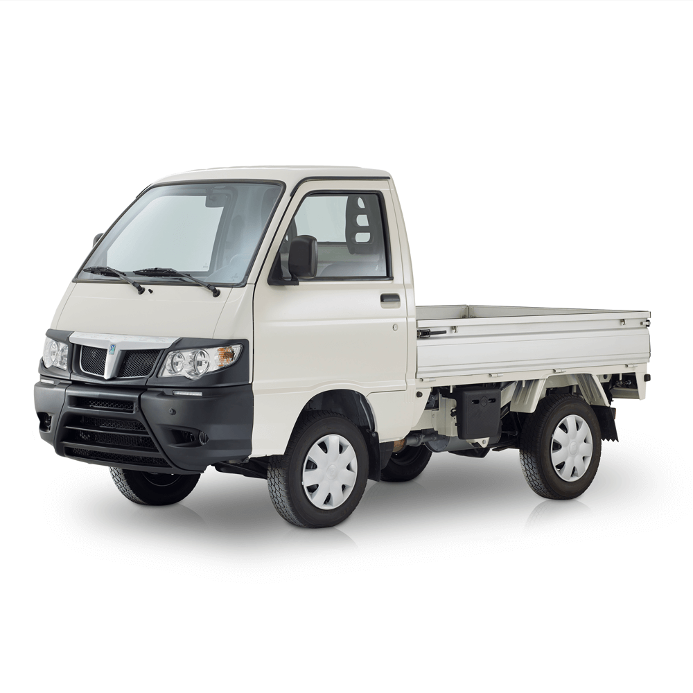 Porter Fixed Deck Piaggio Commercial Uk