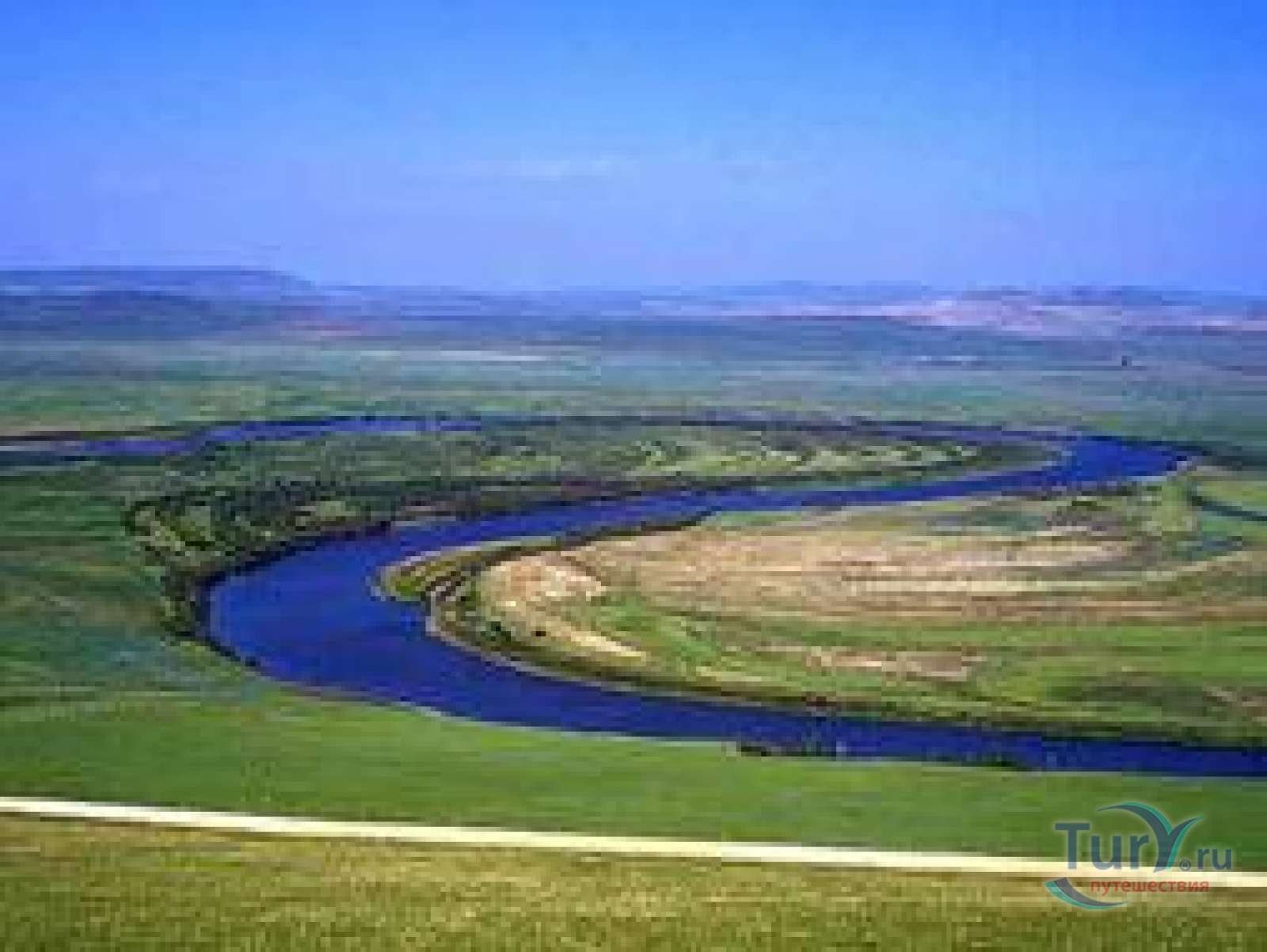Шилка аргунь