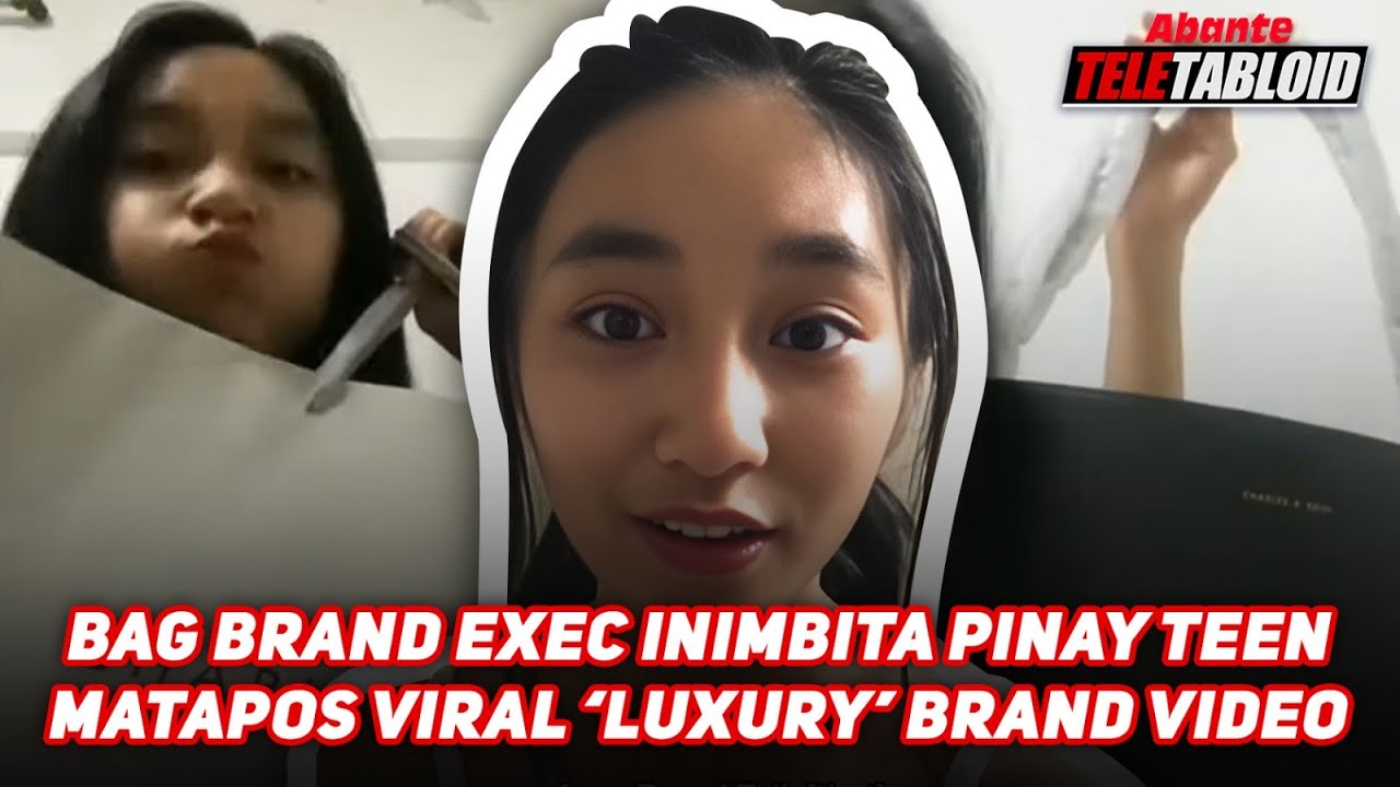 Pinay viral video
