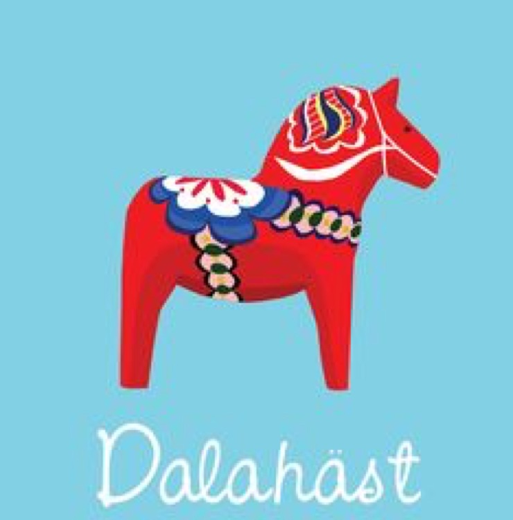 I Want To Get A Dala Horse Tattoo (It's A Swedish Wooden Toy Horse) I'm Struggling With Where To Place It Though. Any Suggestions For Tattoo Placement?? - Glow Community 750_x_740_jpg