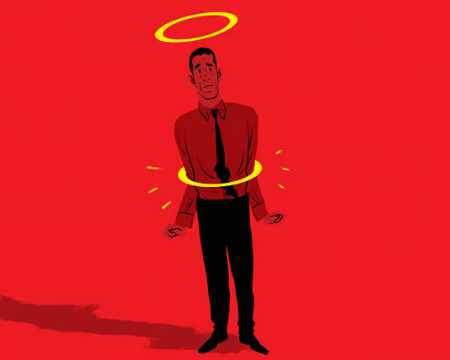 管理者应牢记： 人无完人(下)