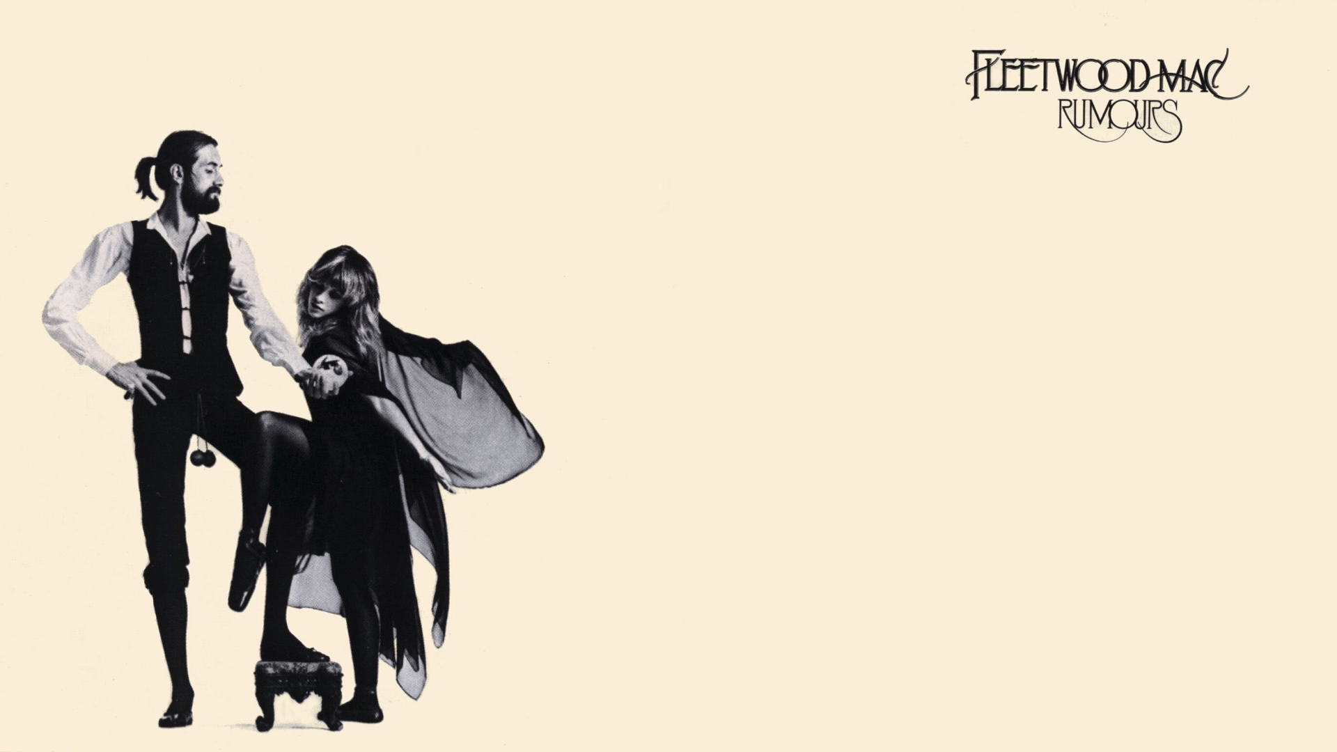 Fleetwood mac wallpaper