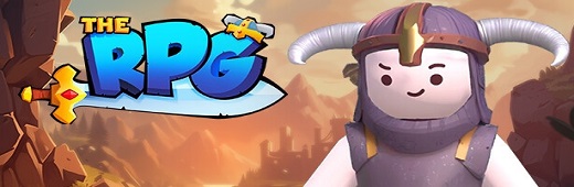 Get The RPG Update v1.021-TENOKE – ReleaseBB for PC