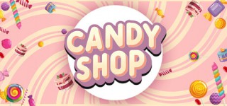 Obtain Candy Shop Simulator-TENOKE – ReleaseBB for PC