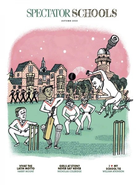 The Spectator – Spectator Schools