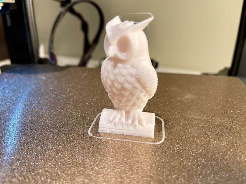 Anycubic Vyper 3d Printer In Depth Review Pick 3d Printer