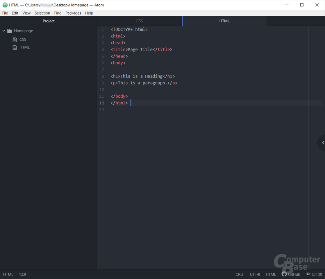 Atom Download Computerbase
