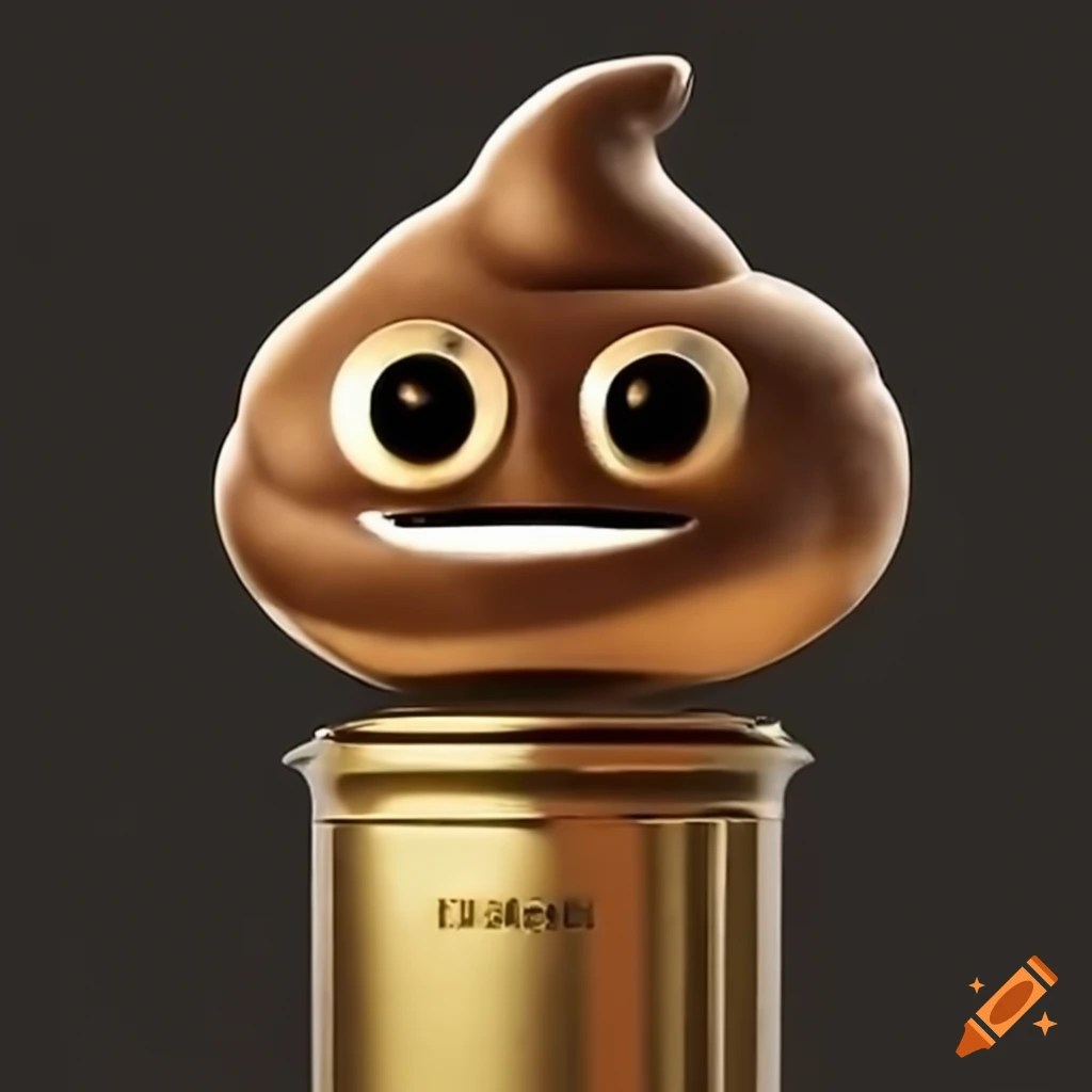 Oscar emoji