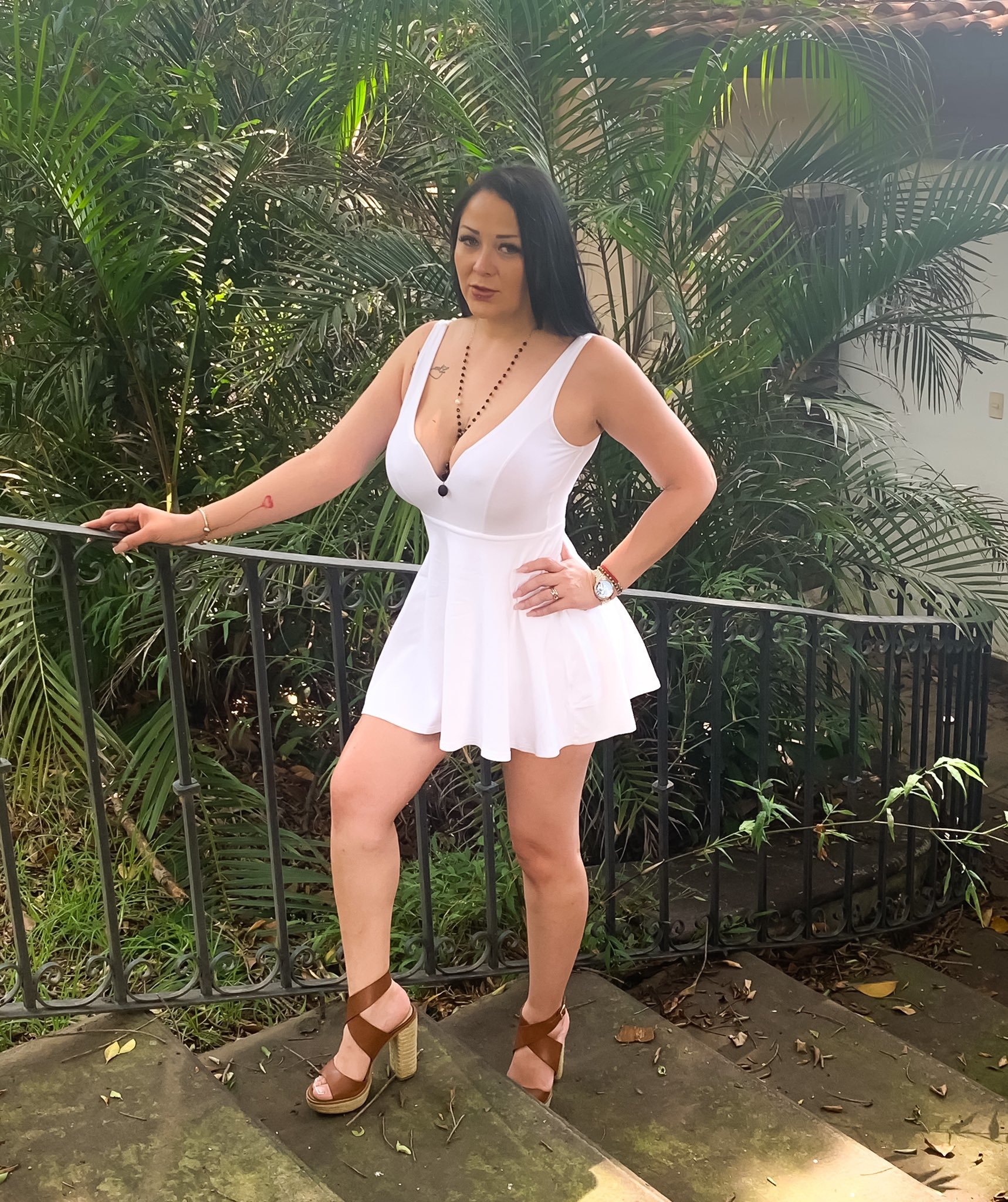 Pamela rios alicea (@bellapielmedspa) on threads