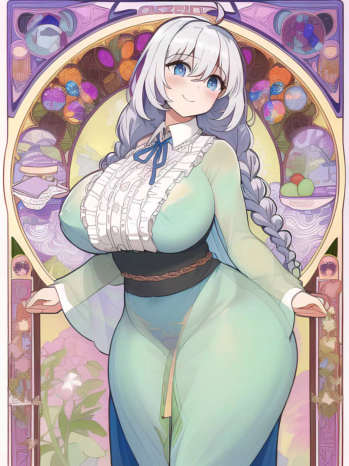 紲 星あかり 巨乳