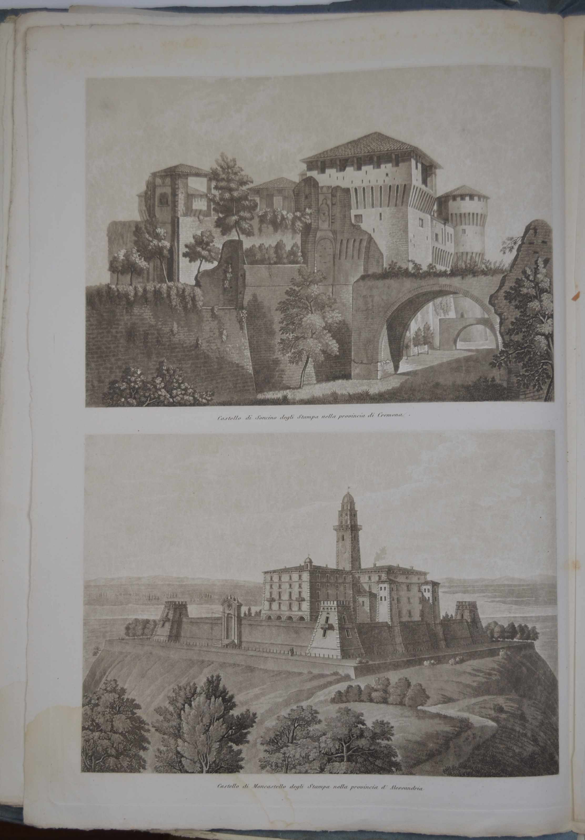 Famiglie Celebri Italiane. Stampa Di Milano. Da Litta Pompeo.: (1851) | Studio Bibliografico Benacense 718_x_500_jpg