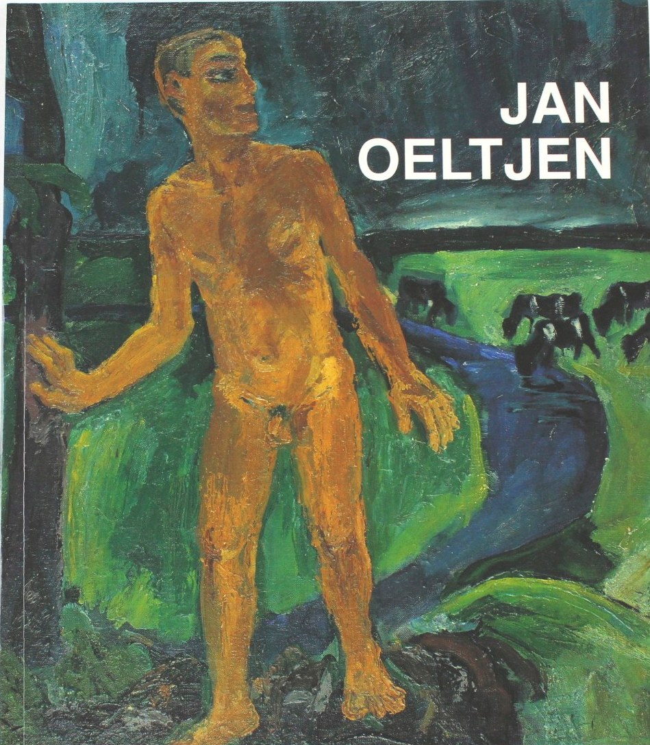 Jan Oeltjen 1880 1968 Ein Maler Zwischen Jaderberg Und Ptuj Von Oeltjen Dalinghaus Ruth Irmgard Und Jan Sehr Gut Kartoniert 1993 Buchkanzlei
