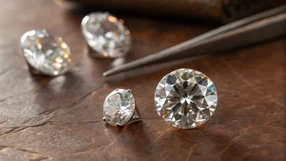 Lab Grown Diamond Shapes and Man Made Diamonds