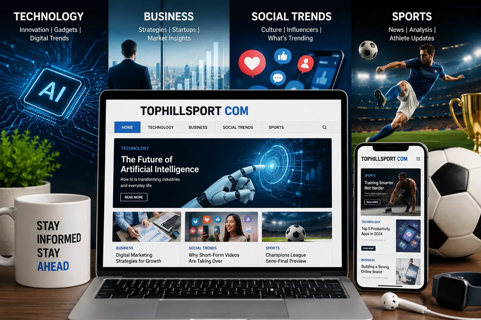 tophillsport com