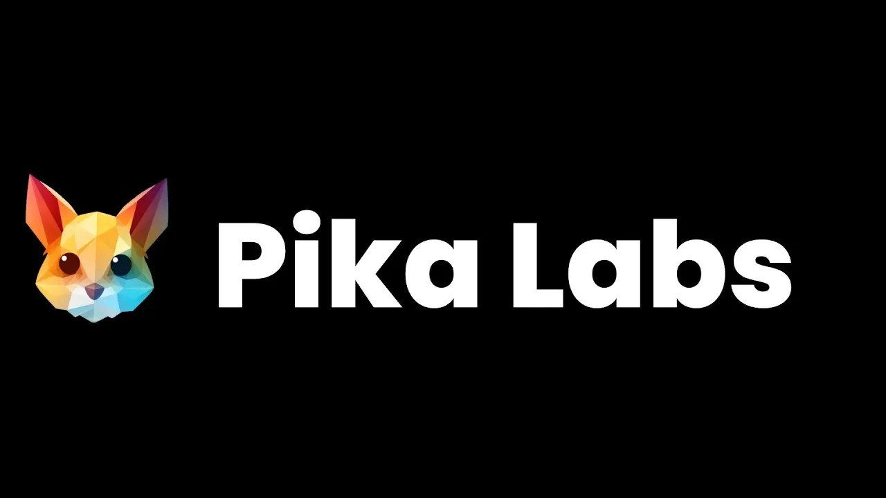 Pika Labs Text To Video